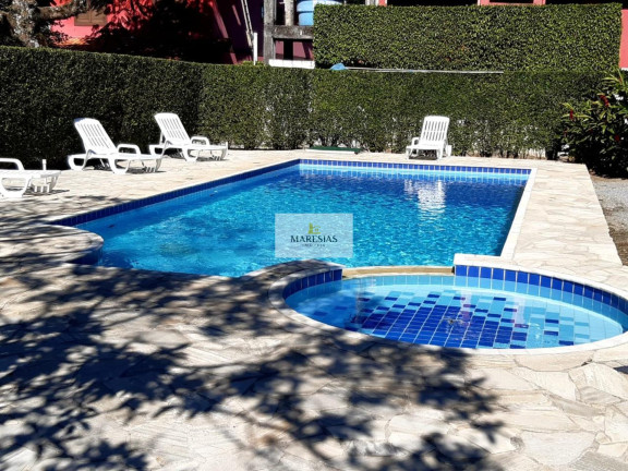 Imagem Casa com 2 Quartos à Venda, 90 m² em Maresias - São Sebastião Imagem Casa com 2 Quartos à Venda, 90 m² em Maresias - São Sebastião