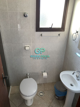 Imagem Apartamento com 3 Quartos para Alugar, 110 m² em Loteamento João Batista Julião - Guarujá