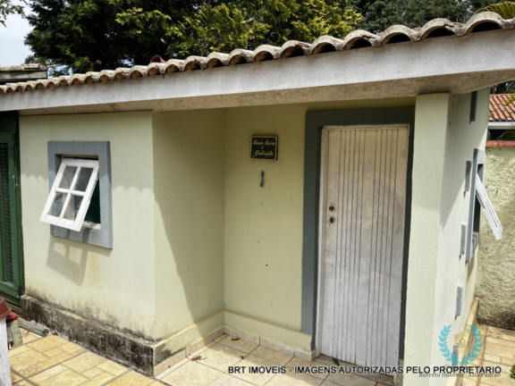 Imagem Casa de Condomínio com 4 Quartos à Venda, 433 m² em Saboó - São Roque Imagem Casa de Condomínio com 4 Quartos à Venda, 433 m² em Saboó - São Roque