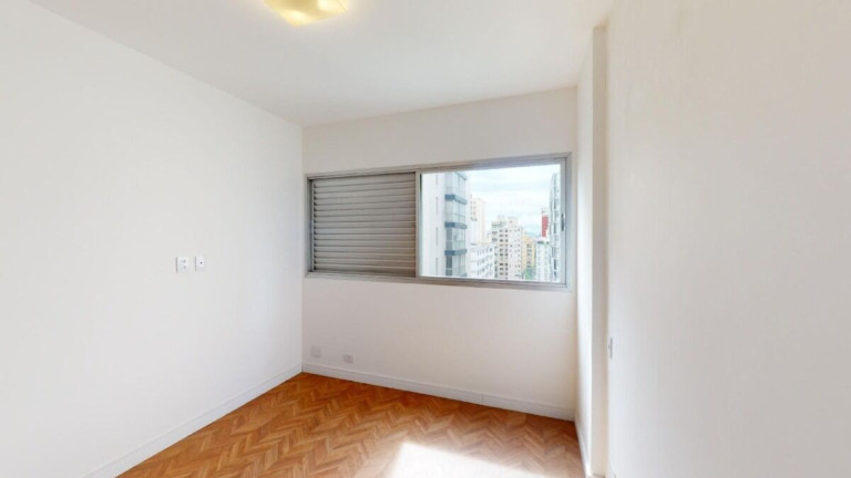 Imagem Cobertura à Venda, 406 m² em Higienópolis - São Paulo