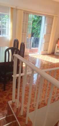 Imagem Casa com 2 Quartos à Venda, 186 m² em Perdizes - São Paulo