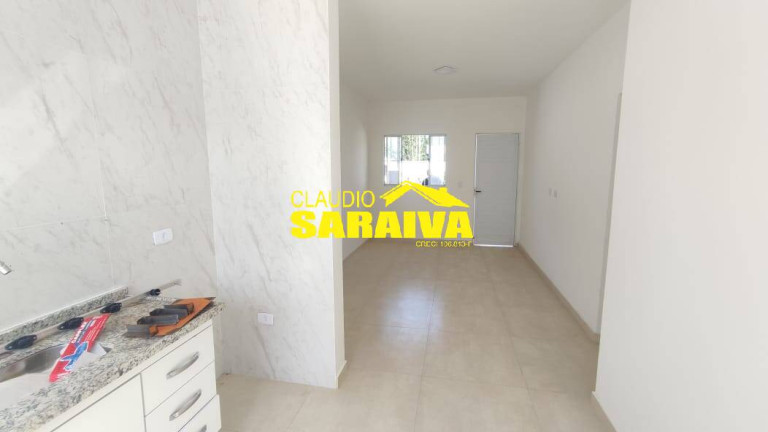 Imagem Casa de Condomínio com 2 Quartos à Venda, 55 m² em Porto Novo - Caraguatatuba Imagem Casa de Condomínio com 2 Quartos à Venda, 55 m² em Porto Novo - Caraguatatuba