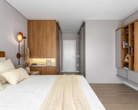 Imagem Apartamento com 4 Quartos à Venda, 338 m² em Alphaville Empresarial - Barueri Imagem Apartamento com 4 Quartos à Venda, 338 m² em Alphaville Empresarial - Barueri