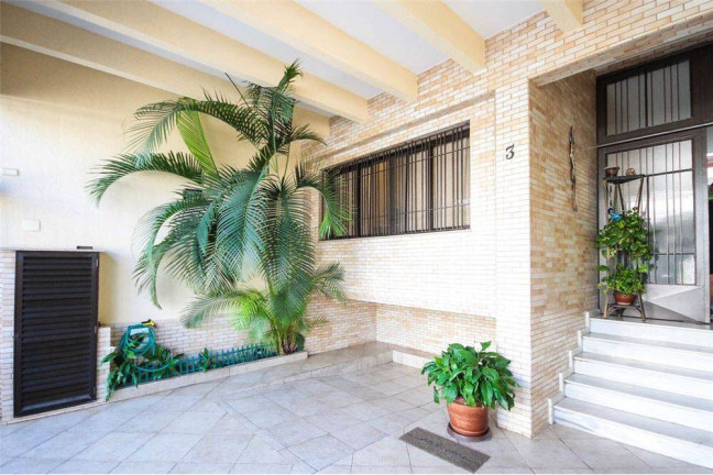 Imagem Casa com 2 Quartos à Venda, 180 m² em São Paulo Imagem Casa com 2 Quartos à Venda, 180 m² em São Paulo