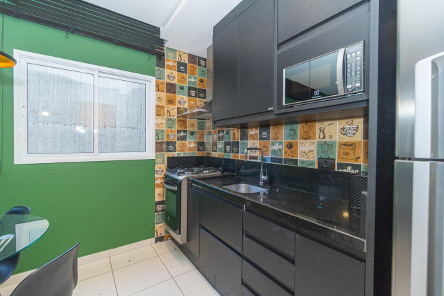 Imagem Imóvel com 1 Quarto para Alugar, 31 m² em Rebouas - Curitiba Imagem Imóvel com 1 Quarto para Alugar, 31 m² em Rebouas - Curitiba