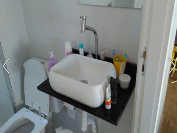 Imagem Apartamento com 2 Quartos à Venda, 40 m² em Jardim Ipanema (zona Oeste) - São Paulo Imagem Apartamento com 2 Quartos à Venda, 40 m² em Jardim Ipanema (zona Oeste) - São Paulo
