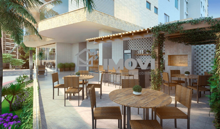 Imagem Apartamento com 3 Quartos à Venda, 104 m² em Santa Helena - Vitória Imagem Apartamento com 3 Quartos à Venda, 104 m² em Santa Helena - Vitória
