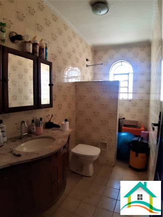 Imagem Casa com 3 Quartos à Venda, 255 m² em Vila Palmares - Santo André Imagem Casa com 3 Quartos à Venda, 255 m² em Vila Palmares - Santo André