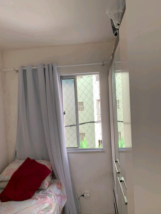 Imagem Apartamento com 3 Quartos à Venda,  em Itinga - Lauro De Freitas