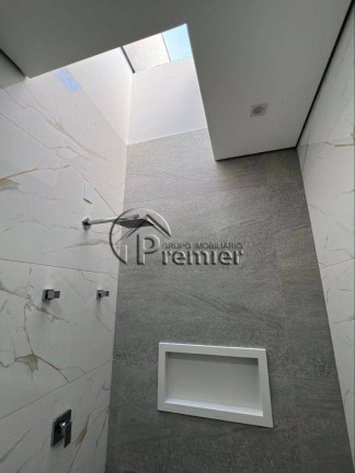 Imagem Casa com 3 Quartos à Venda, 190 m² em Jardim Dona Maria José  - Indaiatuba