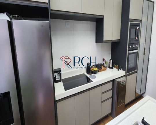 Imagem Casa com 3 Quartos à Venda, 125 m² em Horto Florestal - Sorocaba