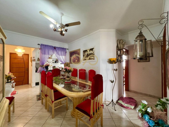 Imagem Apartamento com 3 Quartos à Venda, 108 m² em Aviação - Praia Grande