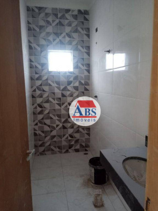 Imagem Casa com 2 Quartos à Venda, 60 m² em Vila Nova - Cubatão Imagem Casa com 2 Quartos à Venda, 60 m² em Vila Nova - Cubatão