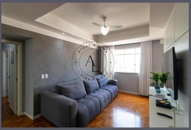 Imagem Apartamento com 3 Quartos à Venda, 113 m² em Centro - Campinas