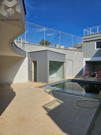 Imagem Imóvel com 6 Quartos à Venda, 488 m² em Recreio Dos Bandeirantes - Rio De Janeiro Imagem Imóvel com 6 Quartos à Venda, 488 m² em Recreio Dos Bandeirantes - Rio De Janeiro