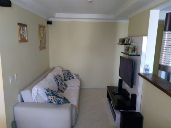 Imagem Apartamento com 2 Quartos à Venda, 47 m² em Parque Santa Rosa - Suzano Imagem Apartamento com 2 Quartos à Venda, 47 m² em Parque Santa Rosa - Suzano