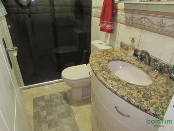 Imagem Apartamento com 3 Quartos à Venda, 90 m² em Partenon - Porto Alegre Imagem Apartamento com 3 Quartos à Venda, 90 m² em Partenon - Porto Alegre