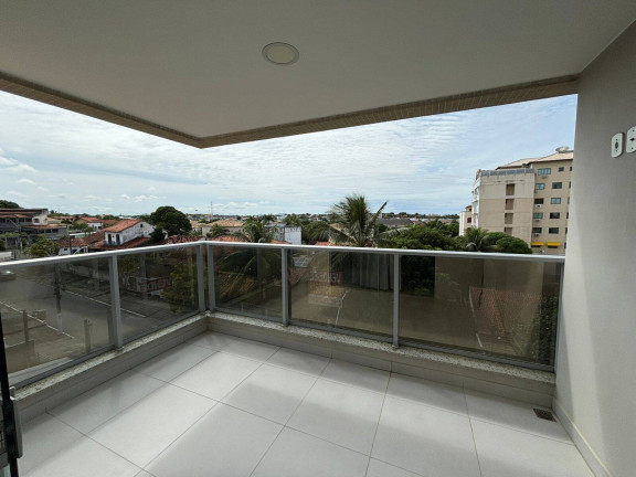 Apartamento com 1 Quarto à Venda, 65 m² em Centro - Araruama