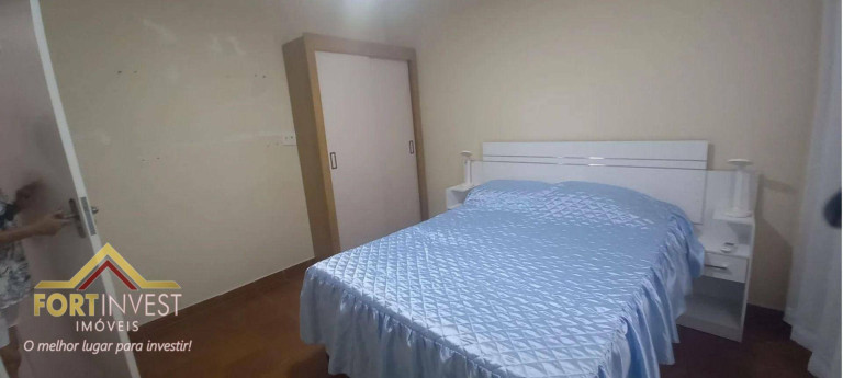 Imagem Imóvel com 1 Quarto à Venda, 47 m² em Boqueirão - Praia Grande Imagem Imóvel com 1 Quarto à Venda, 47 m² em Boqueirão - Praia Grande