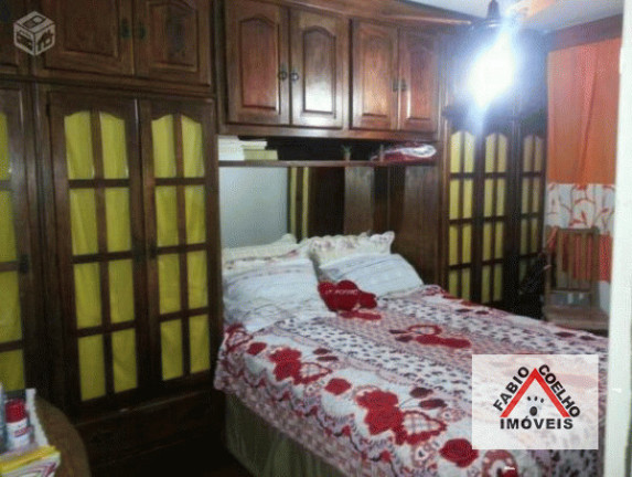 Imagem Apartamento com 2 Quartos à Venda, 70 m² em Interlagos - São Paulo Imagem Apartamento com 2 Quartos à Venda, 70 m² em Interlagos - São Paulo