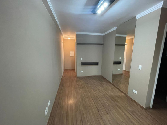 Imagem Apartamento com 2 Quartos para Alugar, 55 m² em Tatuapé - São Paulo Imagem Apartamento com 2 Quartos para Alugar, 55 m² em Tatuapé - São Paulo