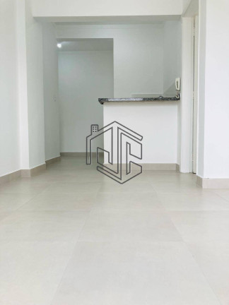 Imagem Apartamento com 1 Quarto à Venda, 47 m² em Boqueirão - Santos Imagem Apartamento com 1 Quarto à Venda, 47 m² em Boqueirão - Santos