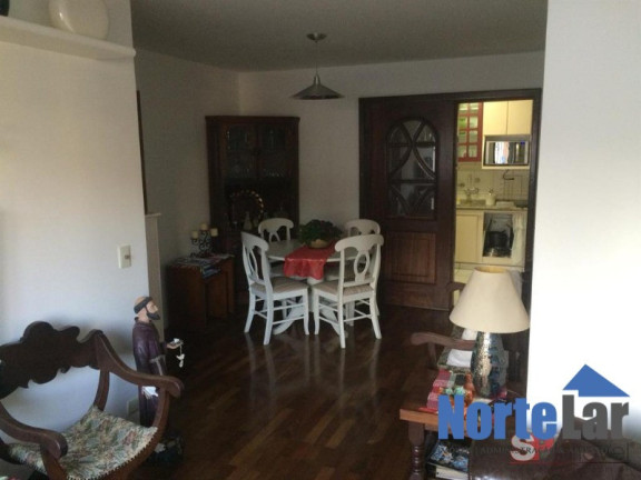 Imagem Apartamento com 3 Quartos à Venda, 103 m² em Santana - São Paulo Imagem Apartamento com 3 Quartos à Venda, 103 m² em Santana - São Paulo