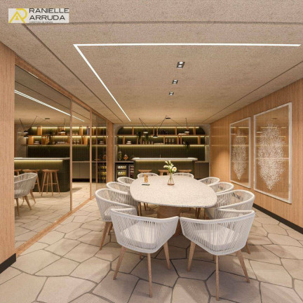 Imagem Apartamento com 3 Quartos à Venda, 111 m² em Poço - Cabedelo Imagem Apartamento com 3 Quartos à Venda, 111 m² em Poço - Cabedelo