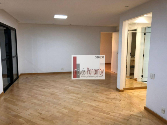 Imagem Apartamento com 4 Quartos para Alugar, 152 m² em Jardim Morumbi - São Paulo Imagem Apartamento com 4 Quartos para Alugar, 152 m² em Jardim Morumbi - São Paulo