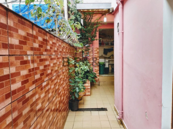Imagem Casa com 3 Quartos à Venda, 148 m² em Jardim Jabaquara - São Paulo Imagem Casa com 3 Quartos à Venda, 148 m² em Jardim Jabaquara - São Paulo