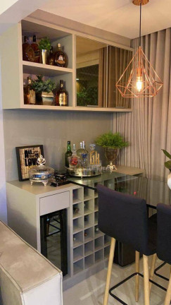 Imagem Apartamento com 3 Quartos à Venda, 93 m² em Vila Santa Isabel - Anápolis Imagem Apartamento com 3 Quartos à Venda, 93 m² em Vila Santa Isabel - Anápolis