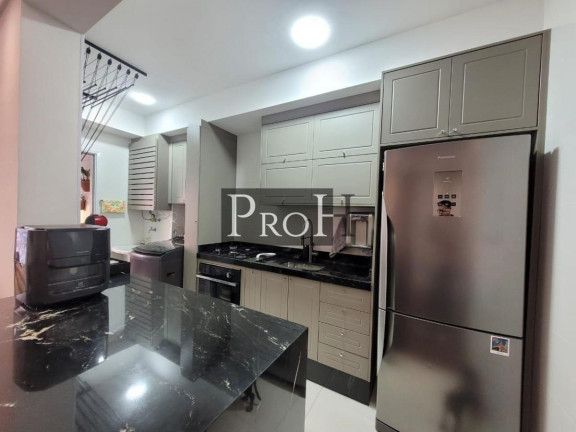 Imagem Apartamento com 2 Quartos à Venda, 77 m² em Centro - São Bernardo Do Campo Imagem Apartamento com 2 Quartos à Venda, 77 m² em Centro - São Bernardo Do Campo