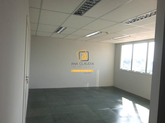 Imagem Imóvel Comercial para Alugar, 35 m² em Itu Novo Centro - Itu