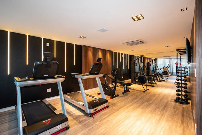 Imagem Apartamento com 2 Quartos à Venda, 63 m² em Centro - Itajaí