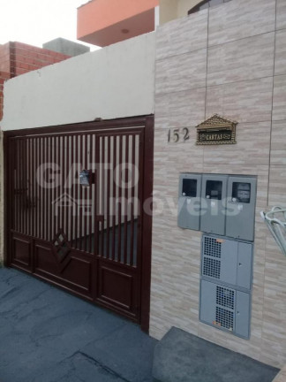 Imagem Casa com 4 Quartos à Venda, 116 m² em São Luiz (polvilho) - Cajamar Imagem Casa com 4 Quartos à Venda, 116 m² em São Luiz (polvilho) - Cajamar
