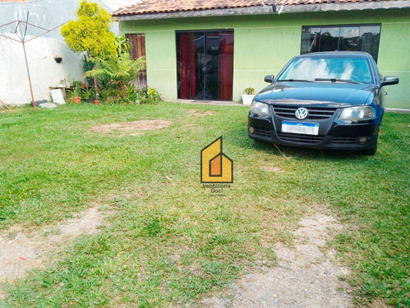 Imagem Casa com 3 Quartos à Venda, 70 m² em Cachoeira - Araucária