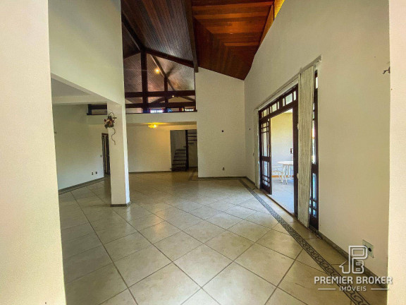 Imagem Casa com 4 Quartos à Venda, 289 m² em Tijuca - Teresópolis Imagem Casa com 4 Quartos à Venda, 289 m² em Tijuca - Teresópolis