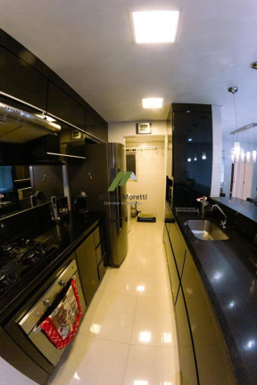 Imagem Apartamento com 3 Quartos à Venda, 88 m²