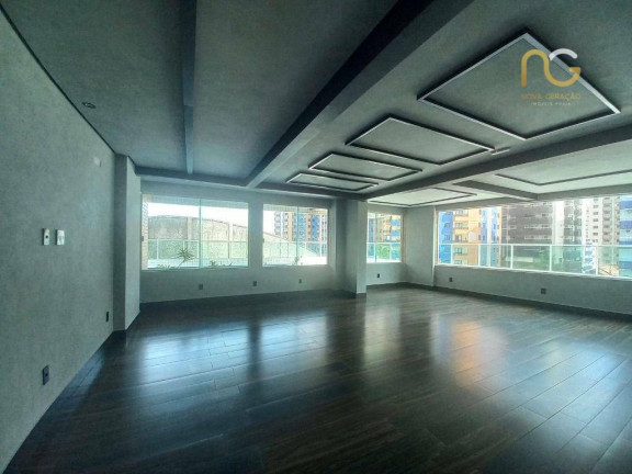 Imagem Apartamento com 3 Quartos à Venda, 126 m² em Aviação - Praia Grande Imagem Apartamento com 3 Quartos à Venda, 126 m² em Aviação - Praia Grande