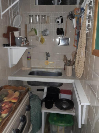 Imagem Kitnet com 1 Quarto à Venda, 15 m² em Taumaturgo - Teresópolis Imagem Kitnet com 1 Quarto à Venda, 15 m² em Taumaturgo - Teresópolis