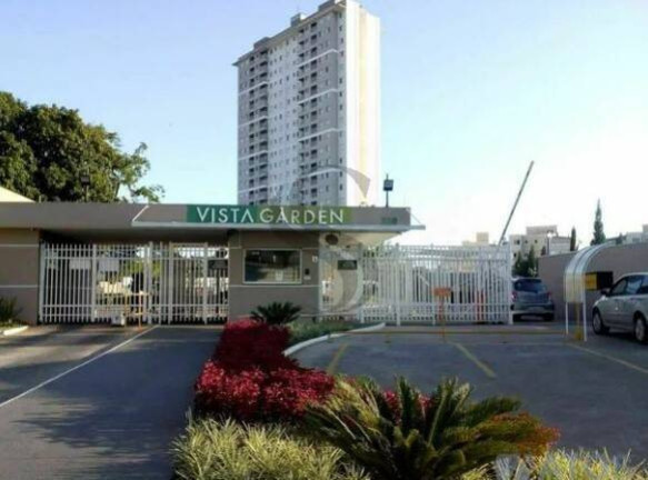 Imagem Apartamento com 2 Quartos à Venda, 54 m² em Jardim São Carlos - Sorocaba Imagem Apartamento com 2 Quartos à Venda, 54 m² em Jardim São Carlos - Sorocaba