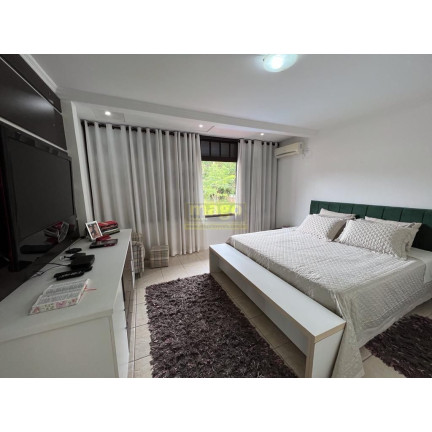 Imagem Casa com 3 Quartos à Venda, 380 m² em Ariribá - Balneário Camboriú