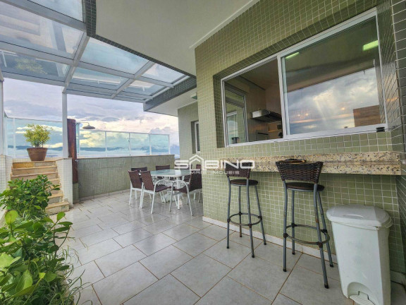 Imagem Cobertura com 4 Quartos à Venda, 250 m² em Riviera De São Lourenço - Bertioga Imagem Cobertura com 4 Quartos à Venda, 250 m² em Riviera De São Lourenço - Bertioga