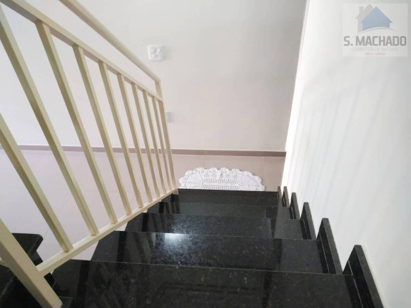 Imagem Casa com 2 Quartos à Venda, 86 m² em Jardim Das Maravilhas - Santo André