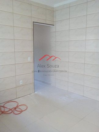 Imagem Casa com 2 Quartos à Venda, 69 m² em Jardim Maria Luíza - Sumaré