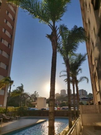 Imagem Apartamento com 2 Quartos para Alugar ou Temporada, 52 m² em Parque União - Jundiaí Imagem Apartamento com 2 Quartos para Alugar ou Temporada, 52 m² em Parque União - Jundiaí