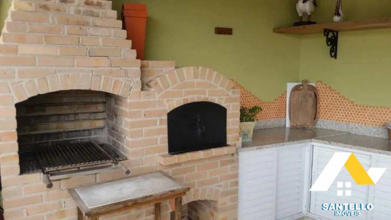 Imagem Casa com 4 Quartos à Venda, 365 m² em Largo Da Batalha - Niterói