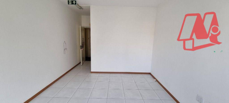 Imagem Sala Comercial para Alugar, 25 m² em Passo D'areia - Porto Alegre Imagem Sala Comercial para Alugar, 25 m² em Passo D'areia - Porto Alegre