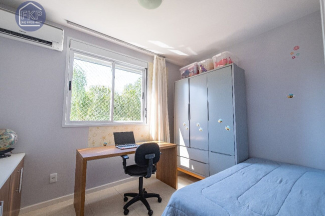 Imagem Apartamento com 3 Quartos à Venda, 92 m² em Trindade - Florianópolis