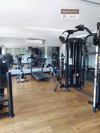 Imagem Cobertura com 3 Quartos à Venda, 123 m² em Setor Central - Goiânia Imagem Cobertura com 3 Quartos à Venda, 123 m² em Setor Central - Goiânia